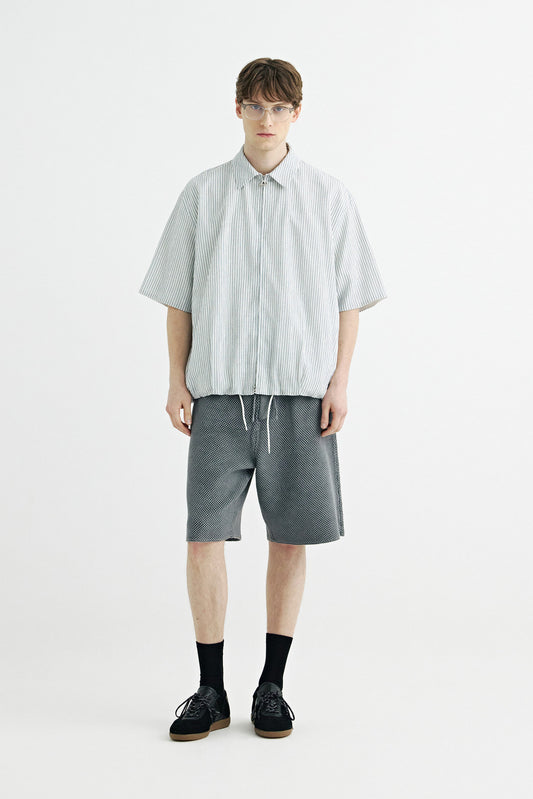 Solid Homme - Shirt coli