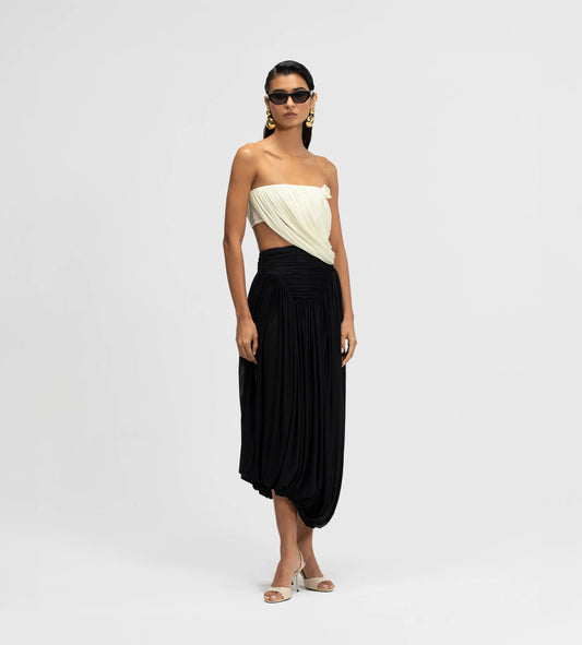Maygel Coronel - Motus Skirt PaEa
