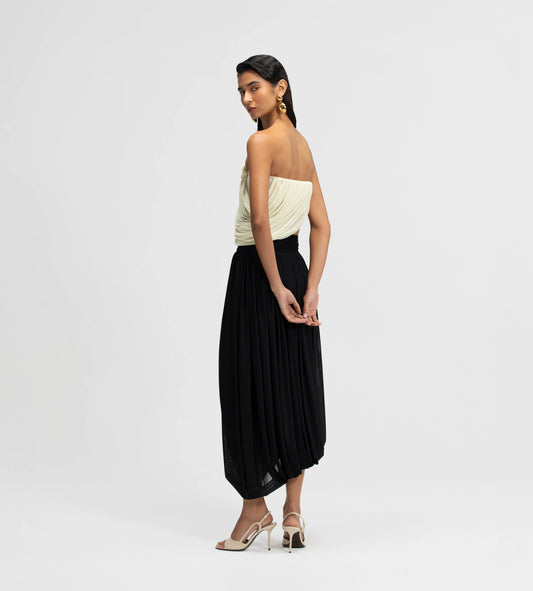 Maygel Coronel - Motus Skirt PaEa