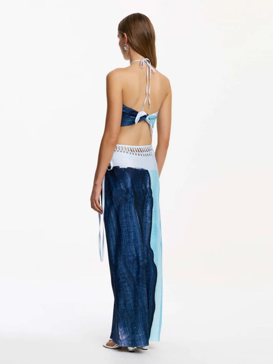 Significant Other Skirt - Imali Maxi