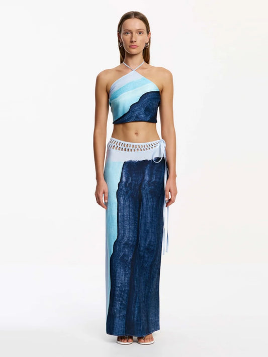 Significant Other Skirt - Imali Maxi