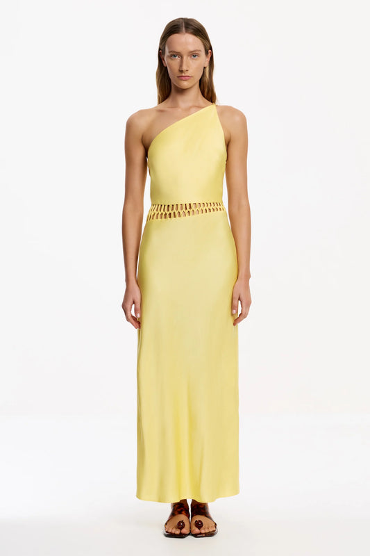 Significant Other - Imali Maxi Dress