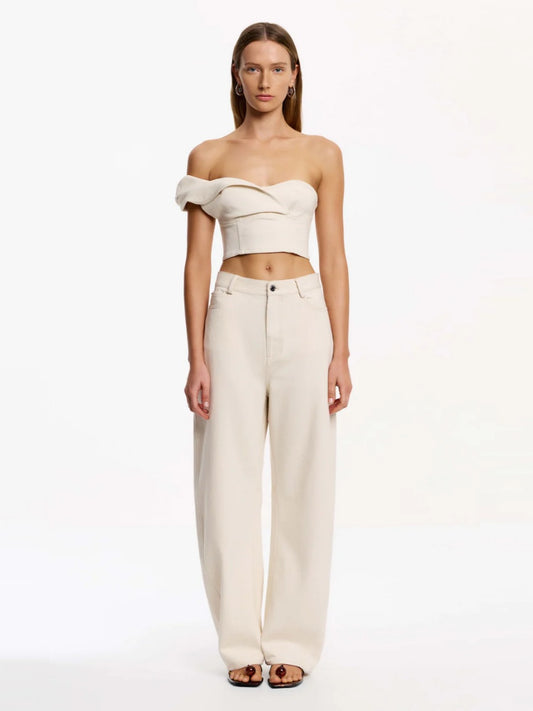 Significant Other Jeans - Flori Co