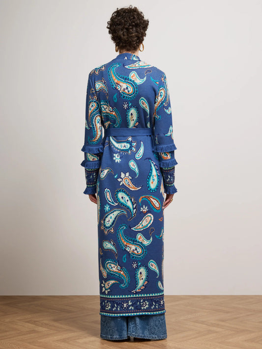 Hayley Menzies - Jimi Duster Coat