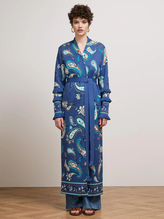 Hayley Menzies - Jimi Duster Coat