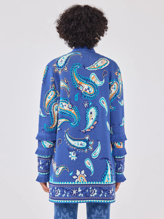Hayley Menzies - Jimi Cardigan Co