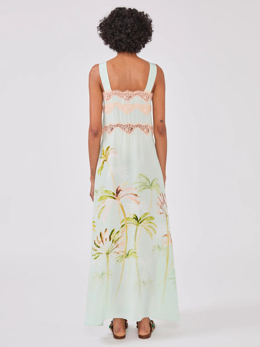 Hayley Menzies - Palmera Dress Se