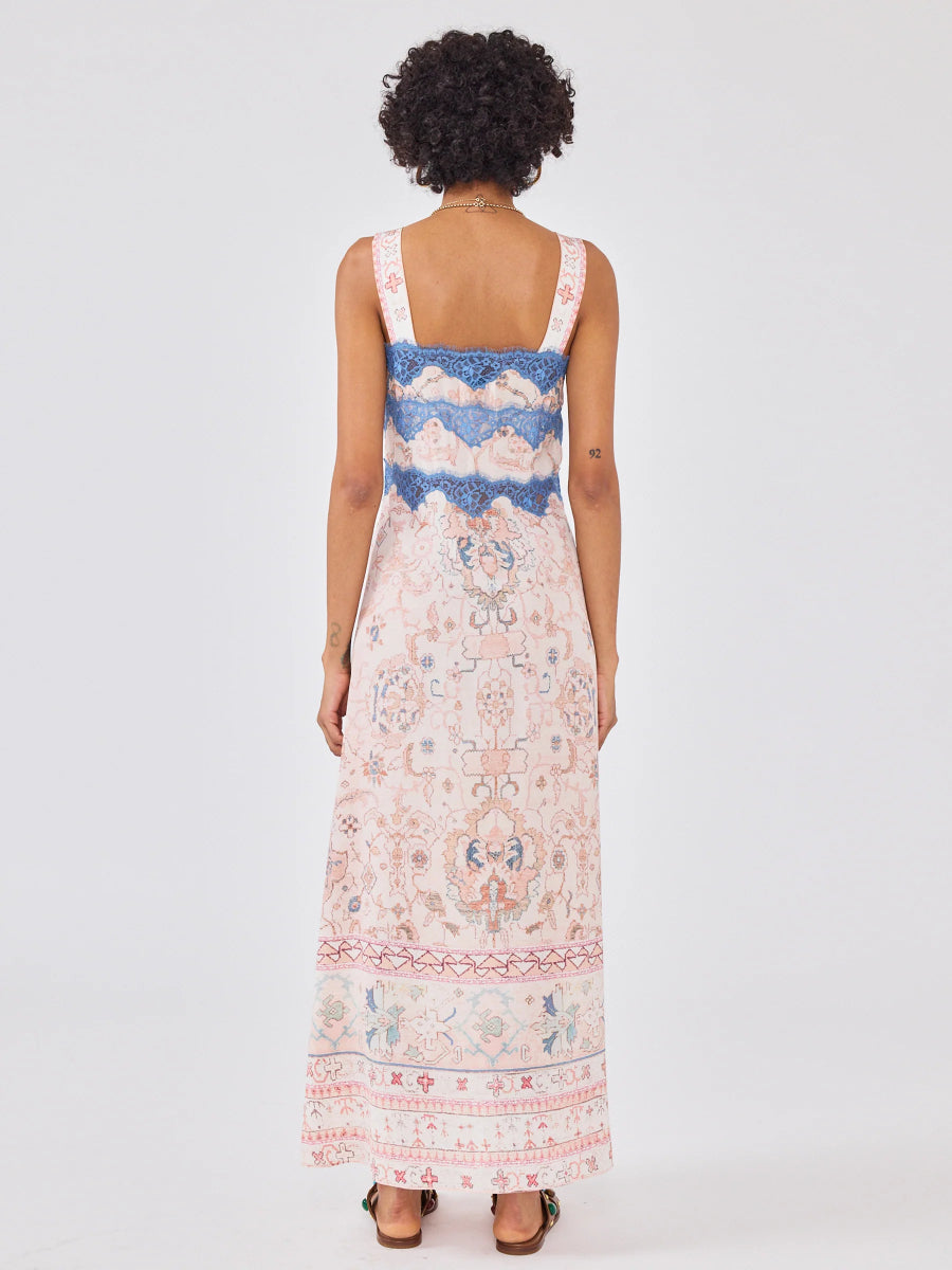 Hayley Menzies - Desert Loom Dress
