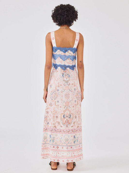 Hayley Menzies - Desert Loom Dress