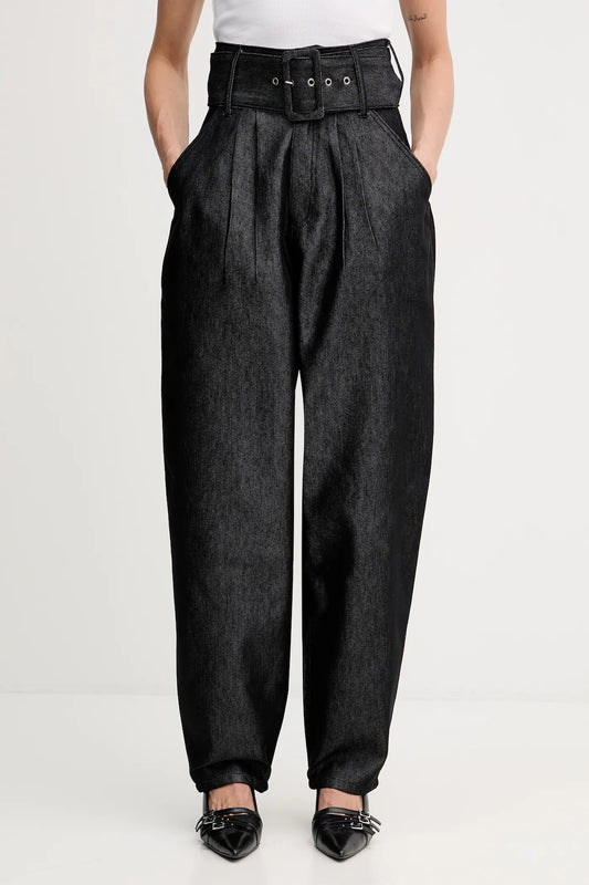 Rotate Jeans - Denim Carrot Pants