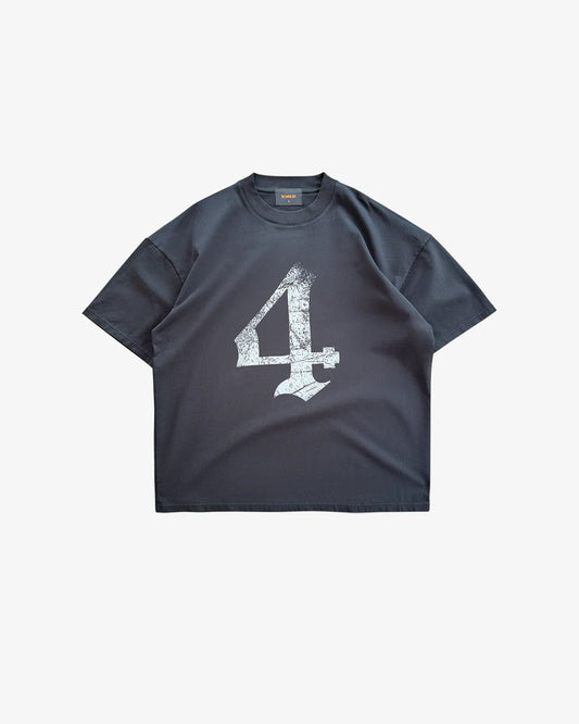 Bomber - 4 T-Shirt
