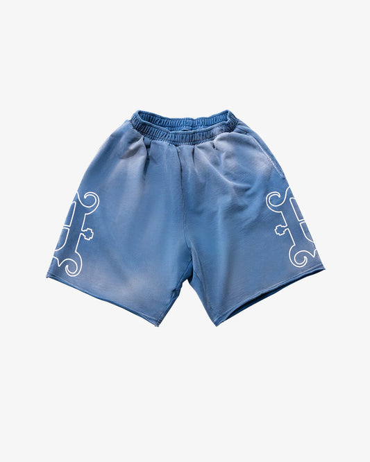 Bomber - B Shorts