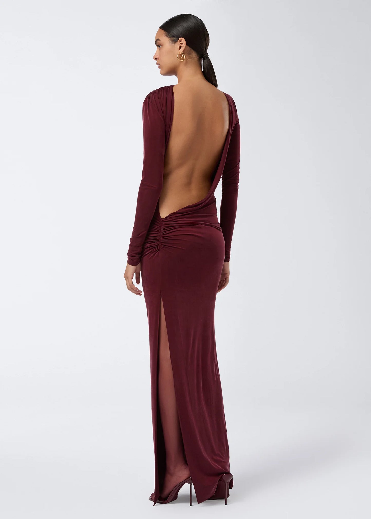 The Andamane - Sophie Maxdress