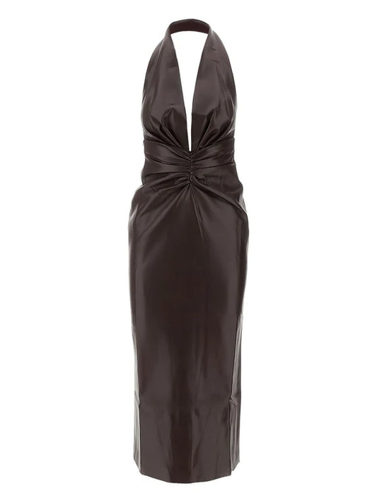 The Andamane - Zendaya Dress