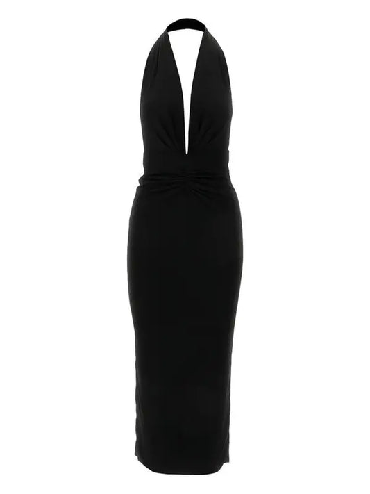 The Andamane - Zendaya Dress