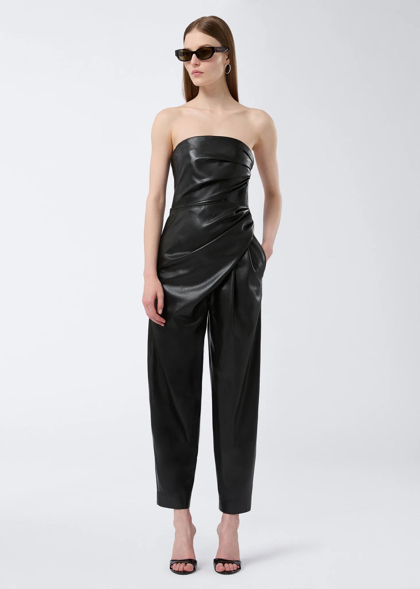 The Andamane - Yana Jumpsuit