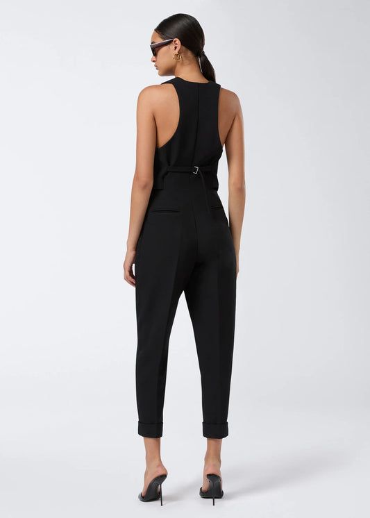 The Andamane - Yelena Jumpsuit