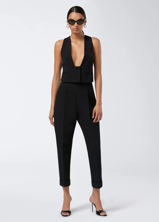 The Andamane - Yelena Jumpsuit