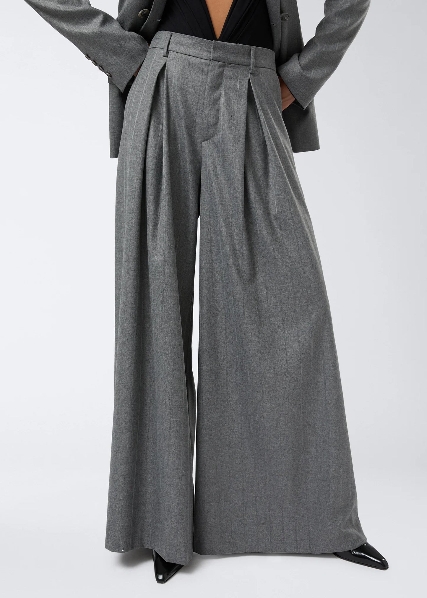 The Andamane - Tara Spovz Pant