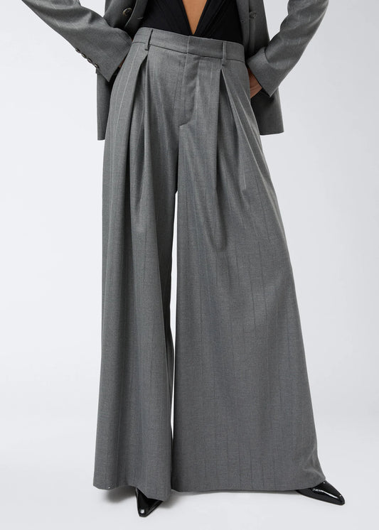 The Andamane - Tara Spovz Pant
