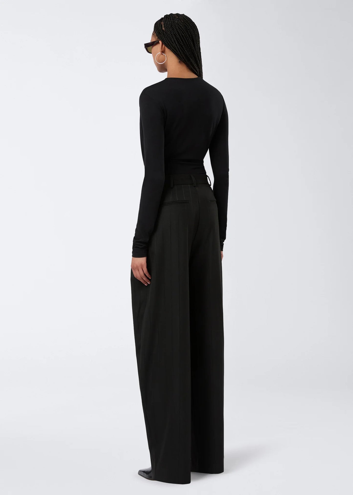 The Andamane - Tracy Lwrise Pant