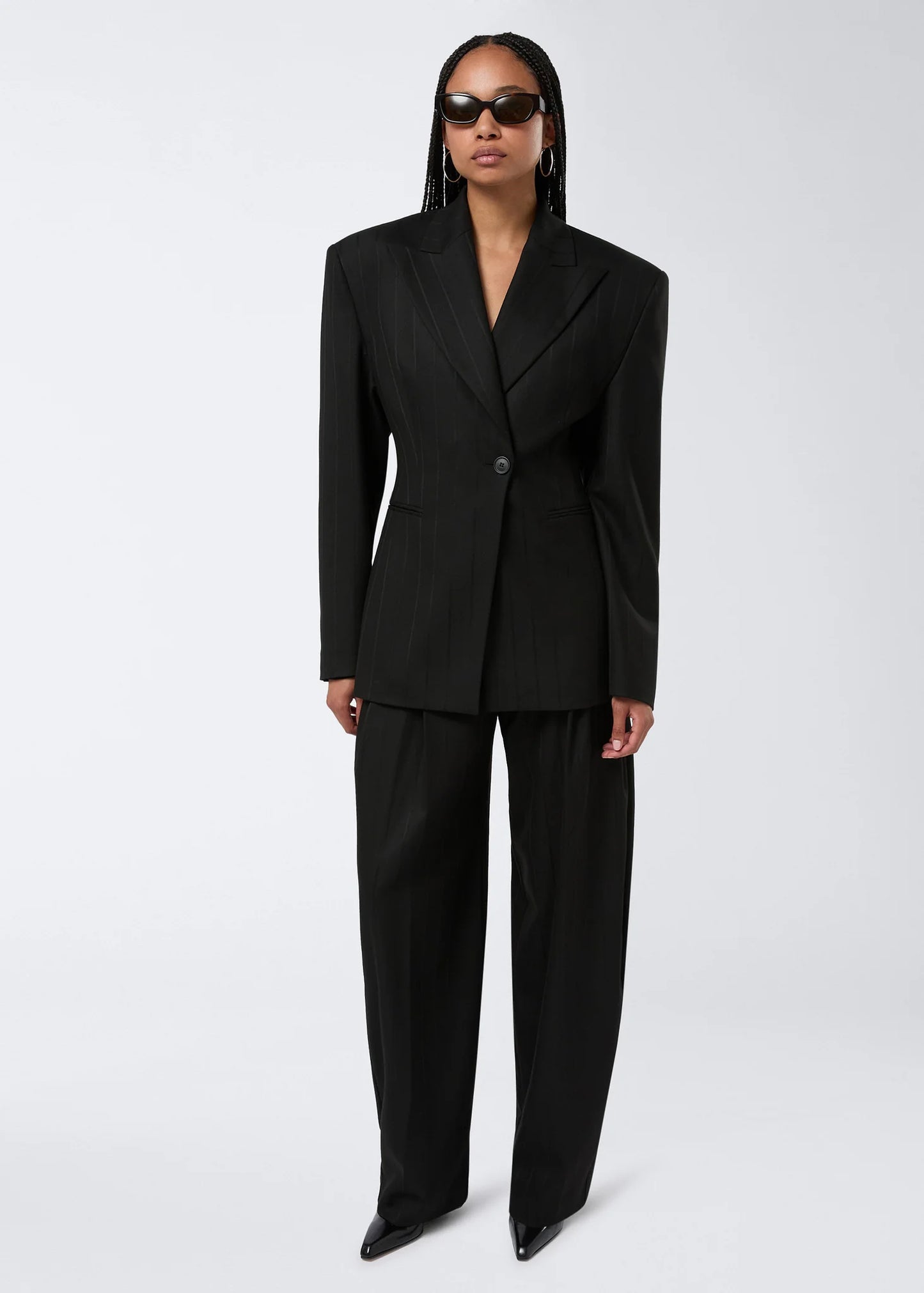 The Andamane - Tracy Lwrise Pant