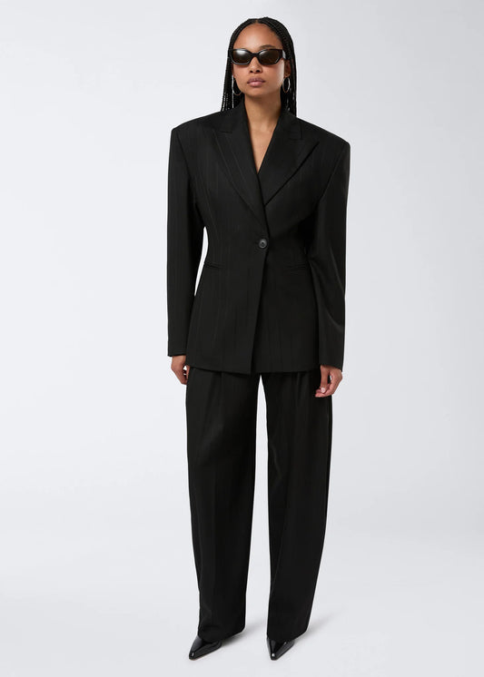 The Andamane - Tracy Lwrise Pant