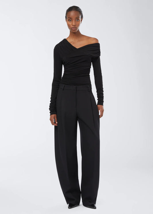 The Andamane - Tracy Lwrise Pant