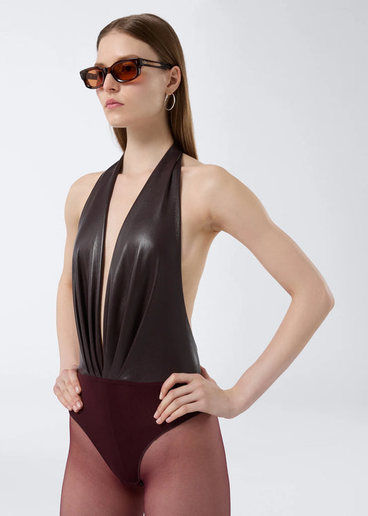 The Andamane - Zendaya Bodysuit