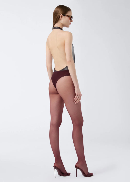 The Andamane - Zendaya Bodysuit