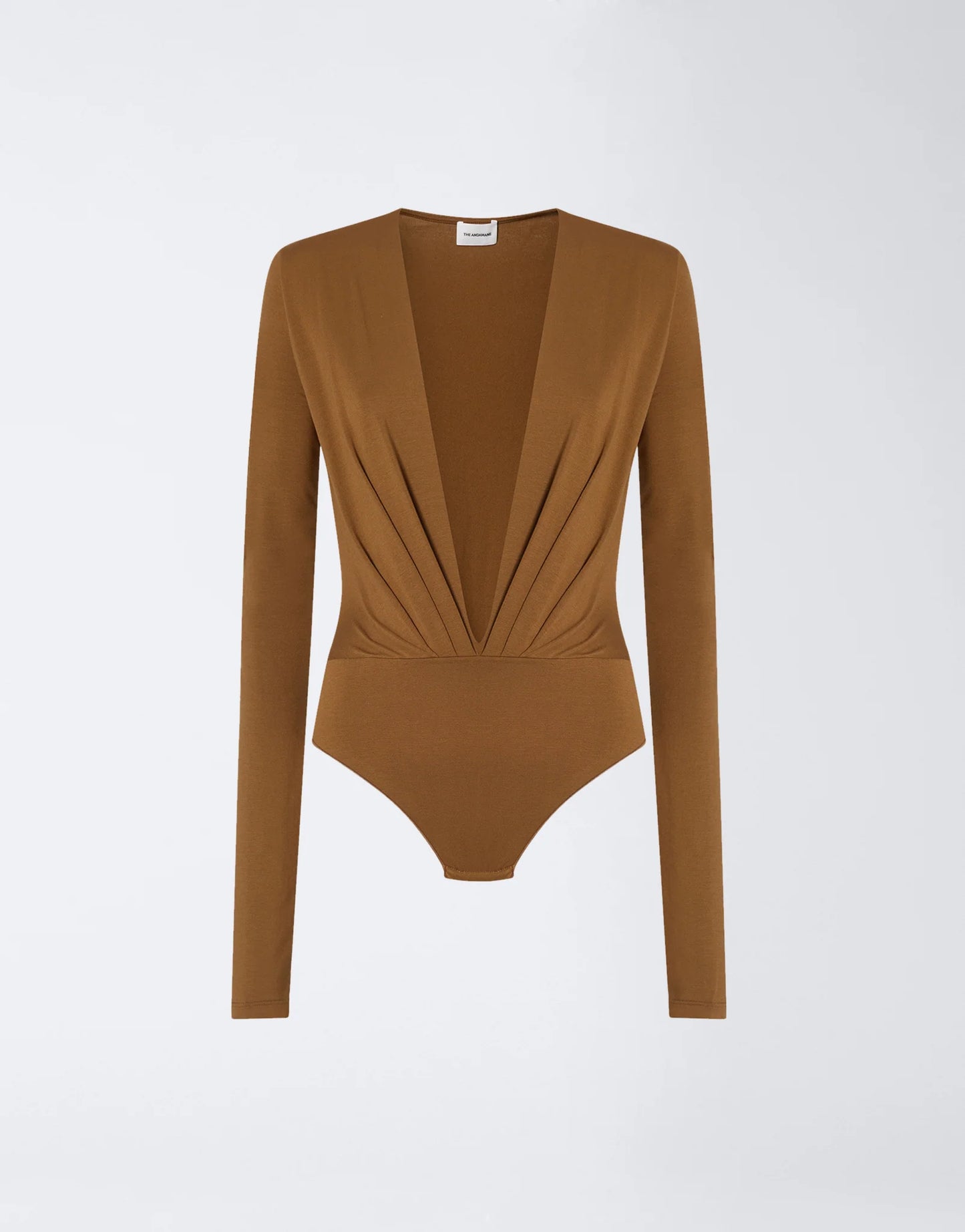 The Andamane - Zelda Bodysuit