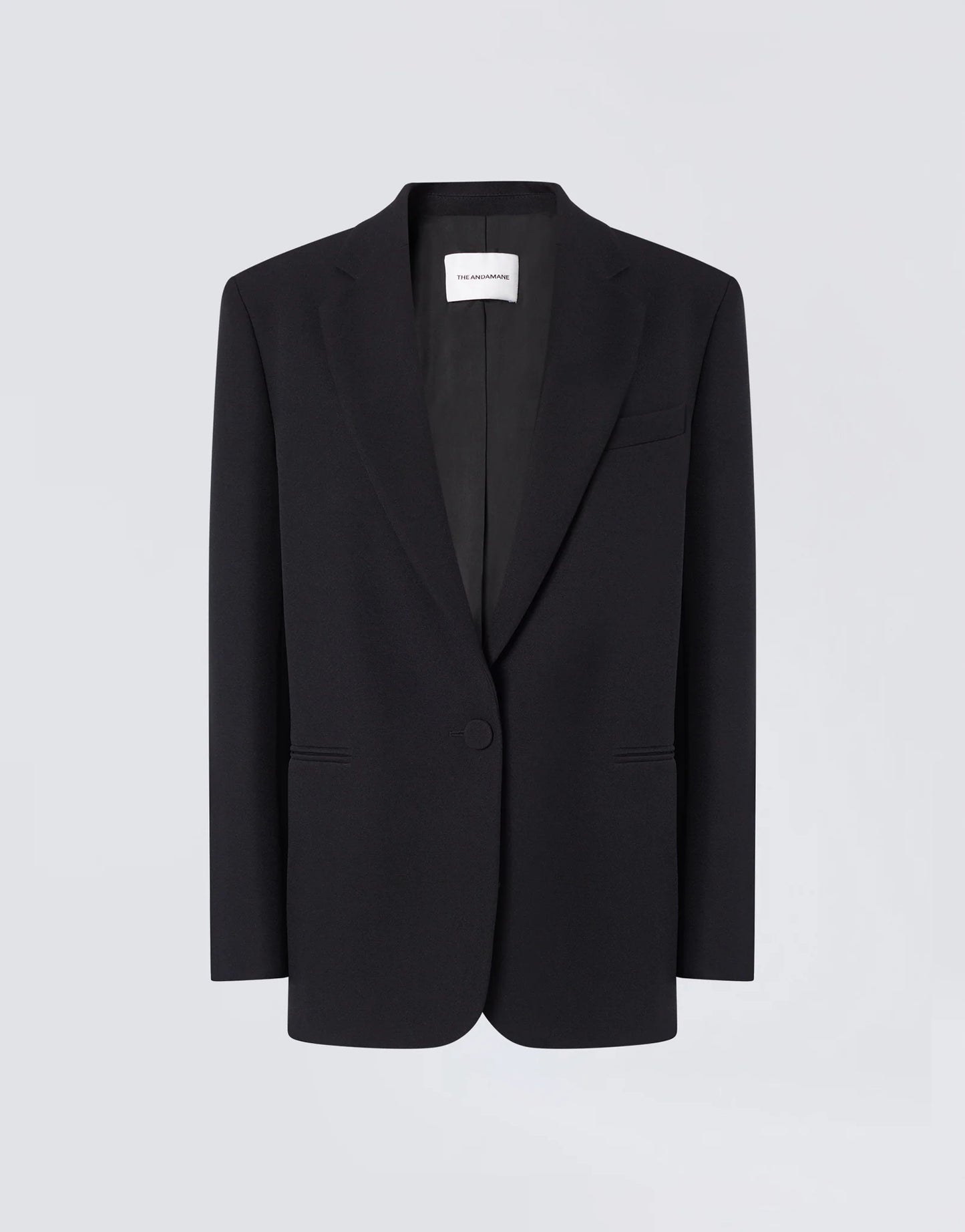 The Andamane - Guia Ovz Blazer