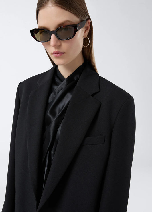 The Andamane - Guia Ovz Blazer
