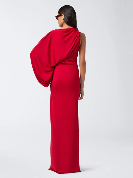 The Andamane Dress - Selene Maxi