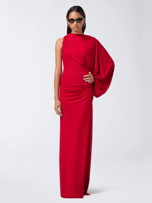 The Andamane Dress - Selene Maxi