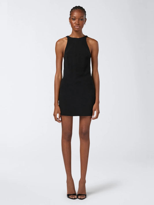 The Andamane Dress - Carmen Mini