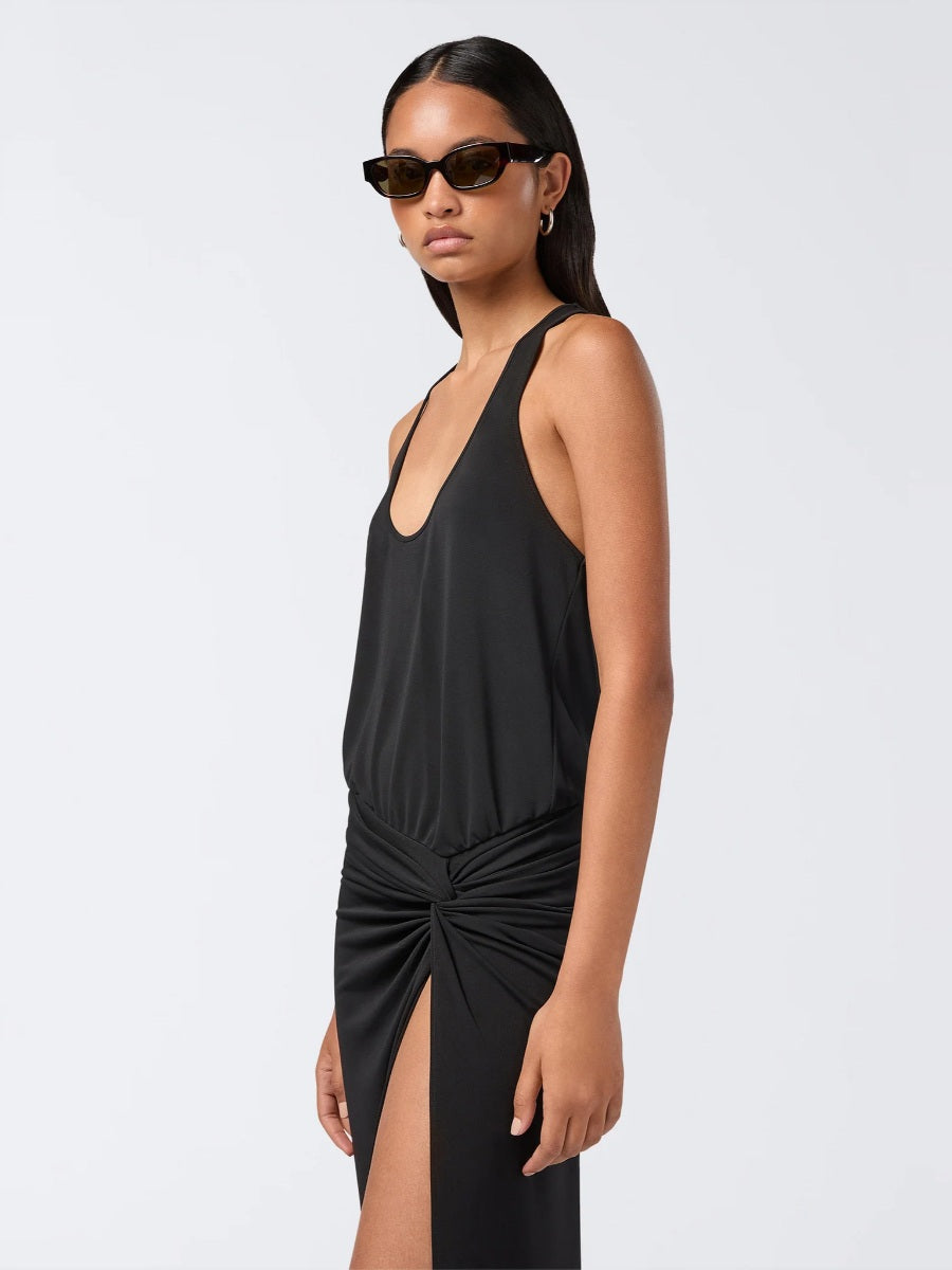 The Andamane Dress - Juno Tank