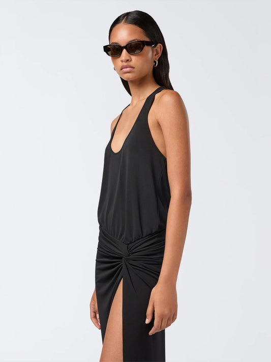 The Andamane Dress - Juno Tank