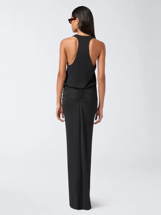 The Andamane Dress - Juno Tank