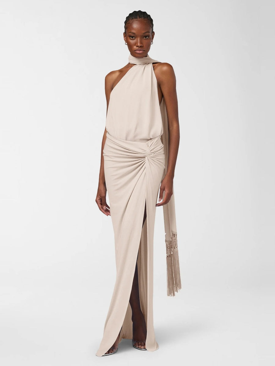 The Andamane Skirt - Zohra Maxi