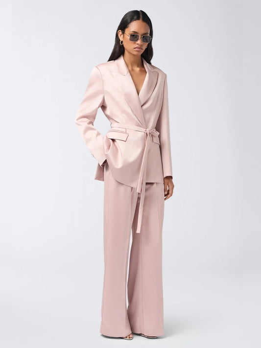 The Andamane Trouser - Nathalie