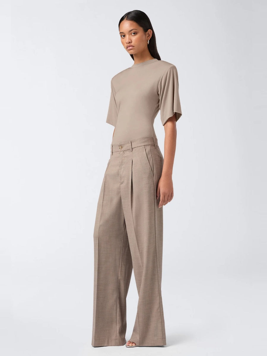 The Andamane Trouser - Sasha Pants PlVi