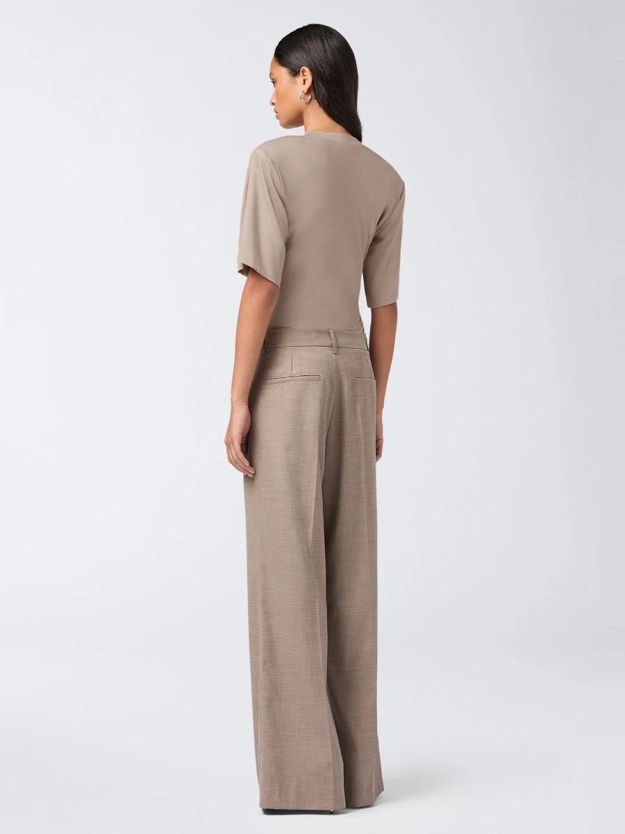 The Andamane Trouser - Sasha Pants PlVi