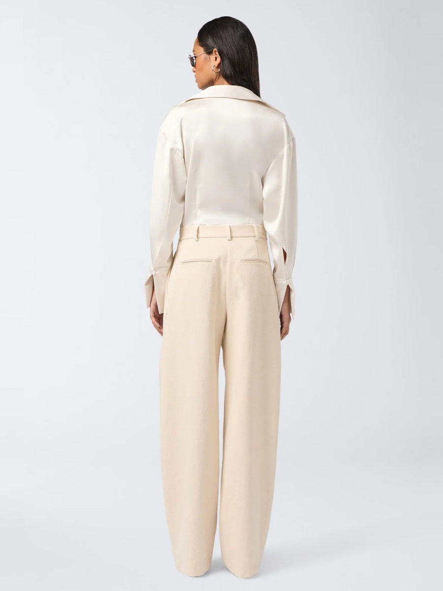 The Andamane Trouser -  Tracy Maxi Pants