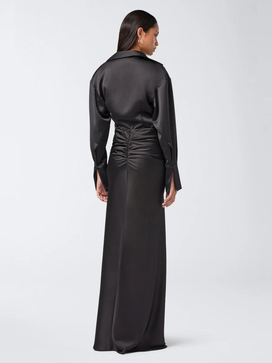 The Andamane Blouse - Lilia Pl