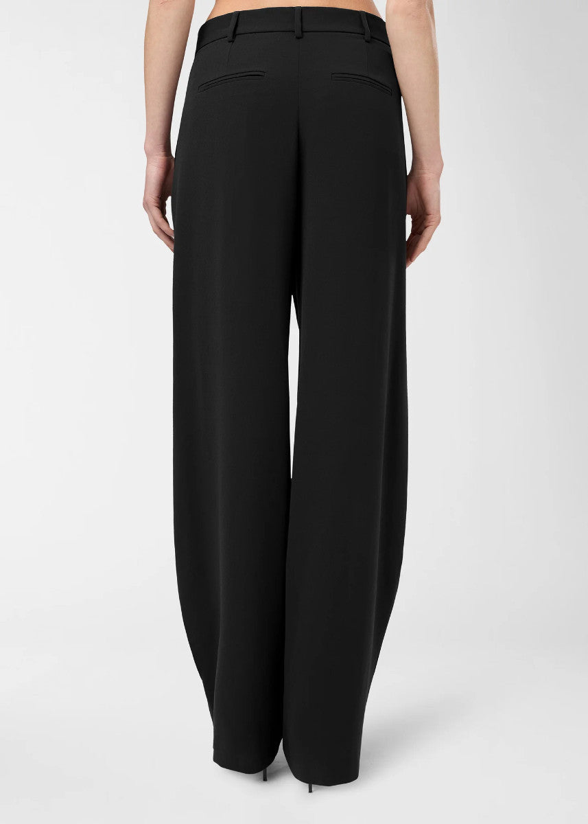 The Andamane - Tracy Low Rise Pants Pl