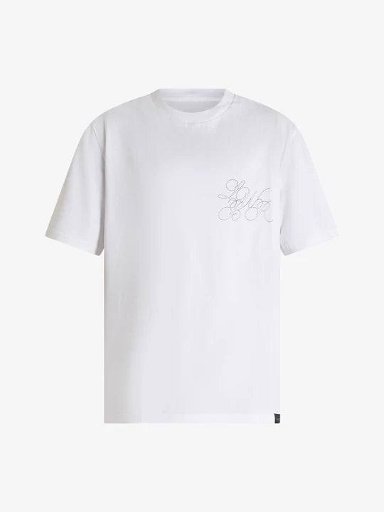 Low Brand - T-Shirt Supima