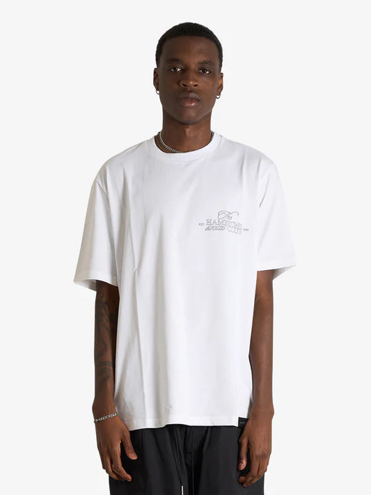 Low Brand - T-Shirt Supima