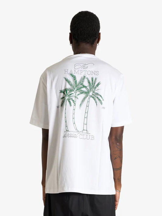 Low Brand - T-Shirt Supima
