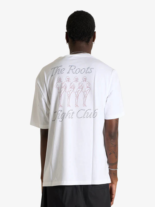 Low Brand - T-Shirt Supima